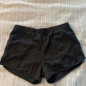 Athletic Shorts